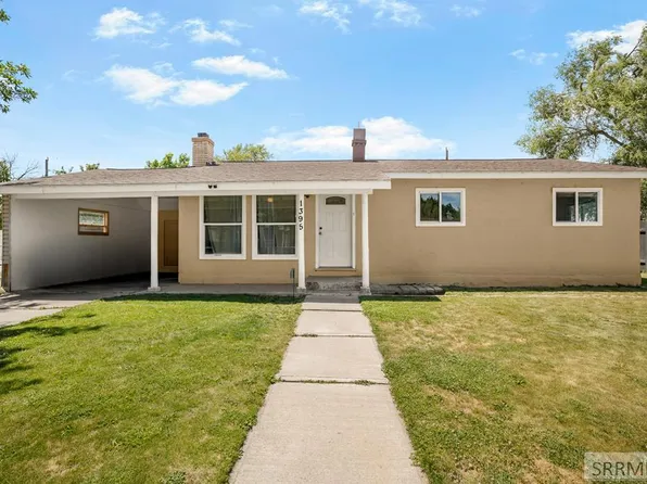 1395 Alameda Ave, Idaho Falls, ID 83401
