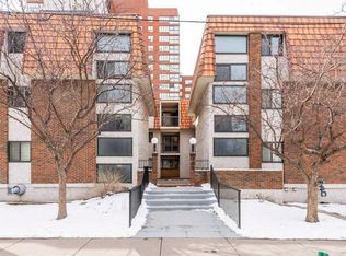 305 N 25th Ave SW #305, Calgary, AB T2S0L3