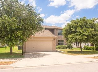 3765 Columbia Dr, Cibolo, TX 78108