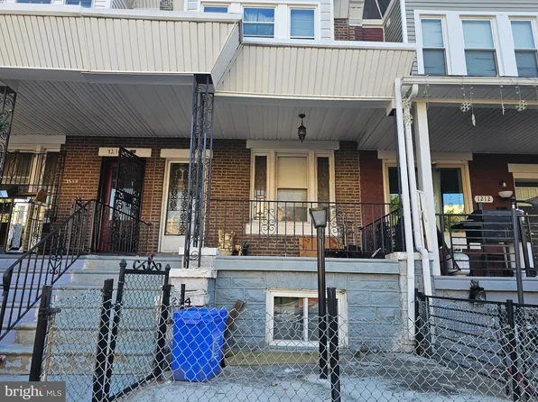 1214 S 56th St, Philadelphia, PA 19143