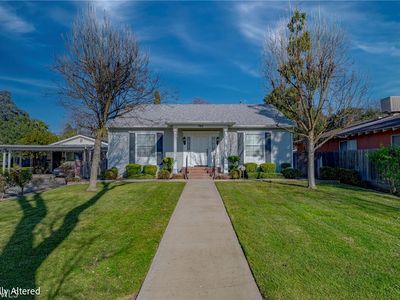745 W 25th St, Merced, CA, 95340