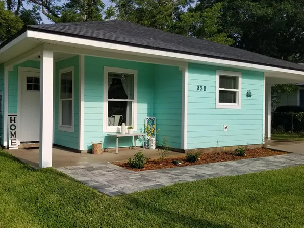 928 ALLISON Street, Jacksonville, FL 32254