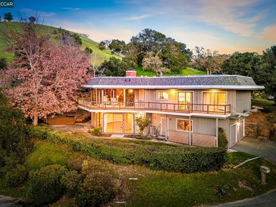 3123 Indian Way, Lafayette, CA, 94549