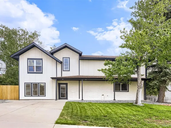 8956 Wagner Lane, Westminster, CO 80031