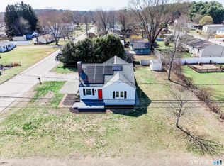 395 Maple Street, Killingly, CT 06239