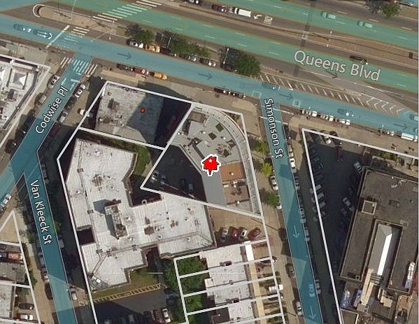 1st image of 8114 Queens Blvd APT E3