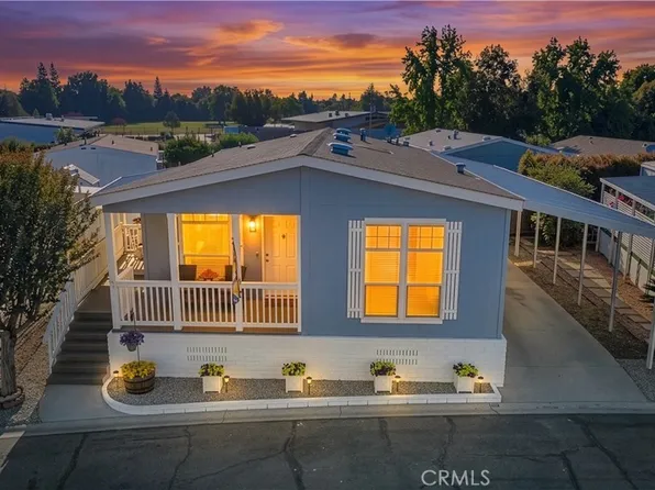 6480 Katherine Rd Space 63, Simi Valley, CA 93063