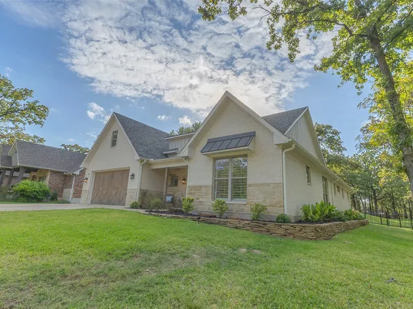 239 Colonial Dr, Mabank, TX 75156