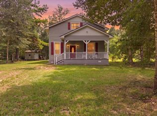 10949 Highway 326 N, Kountze, TX 77625