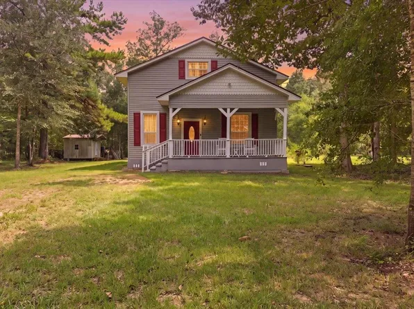 10949 Highway 326 N, Kountze, TX 77625