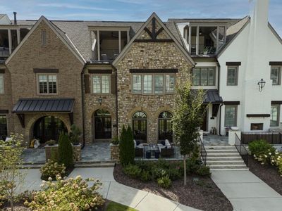 117 Lily Garden Pl, Alpharetta, GA, 30009