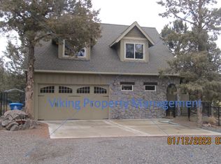 13196 NE Ochoco Hwy, Prineville, OR 97754