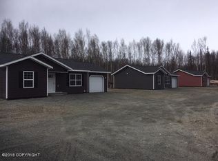 4968 E Pamela Dr, Wasilla, AK 99654