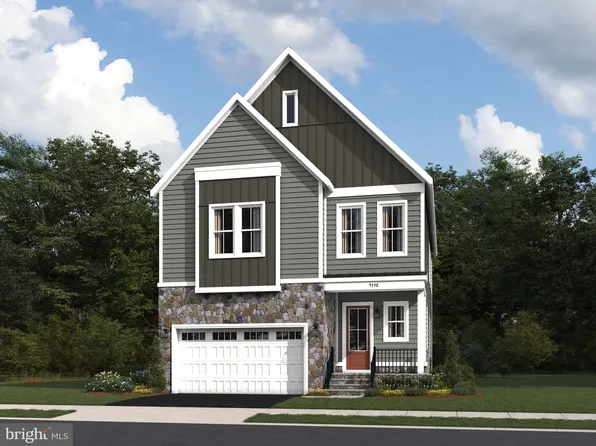 25648 Red Cherry Dr, Aldie, VA 20105