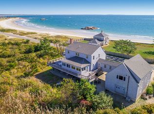 42 Atlantic Ave, Westport, MA 02790