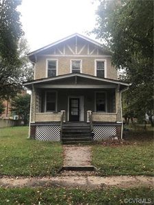 3014 3rd Ave, Richmond, VA, 23222