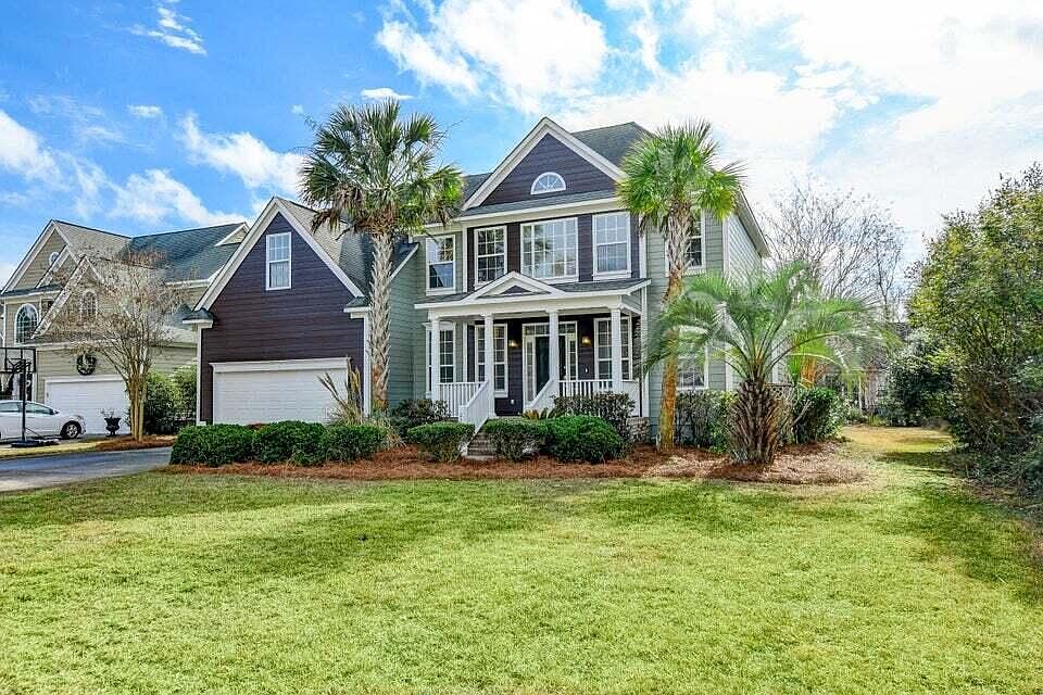 2116 Short Grass Ct Mount Pleasant SC 29466 Zillow 2116 Short Grass Ct Mount Pleasant SC 29466 Zillow