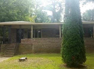 1717 Grant Ave SW, Birmingham, AL 35211