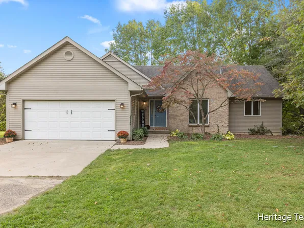 5245 W Gh Ave, Kalamazoo, MI 49009