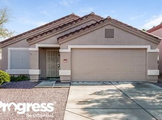 803 S Chatsworth, Mesa, AZ 85208