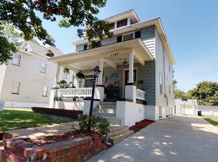 1107 N Douglas St, Peoria, IL