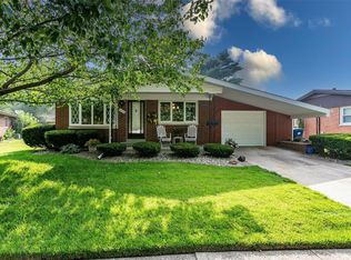 1905 Monticello Pl, Edwardsville, IL 62025