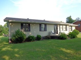 5600 Hanson Rd, Madisonville, KY 42431