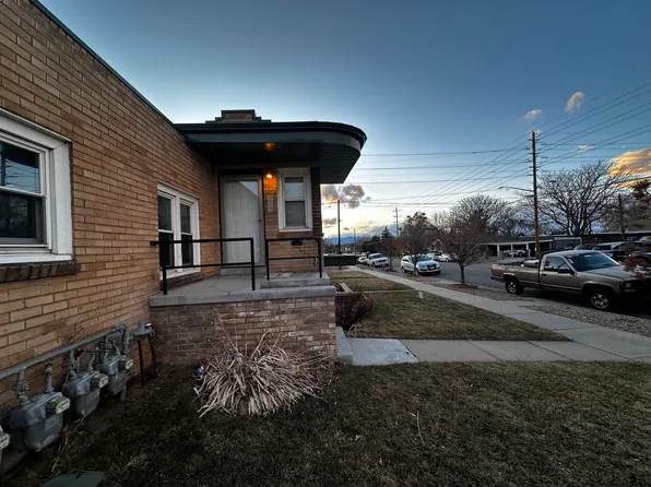 3046 E Bruce Randolph Ave #3046, Denver, CO 80205