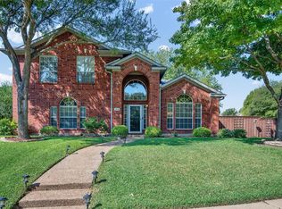 1406 Wind Elm Ct, Allen, TX 75002