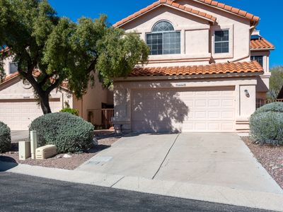 7727 E Entrada De Ventana, Tucson, AZ, 85750