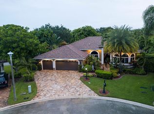 10171 NW 59th Dr, Parkland, FL 33076
