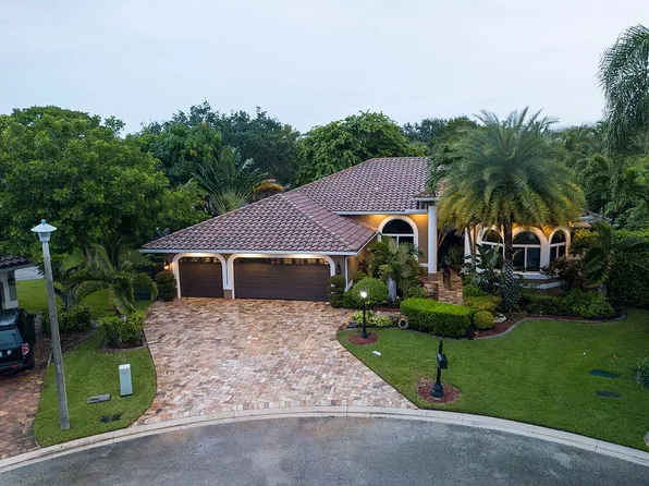 10171 NW 59th Dr, Parkland, FL 33076