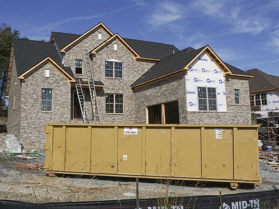 2nd image of 233 Crooked Creek Ln Lot 403
