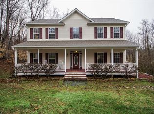 531 Four Brooks Rd, Winston Salem, NC 27107