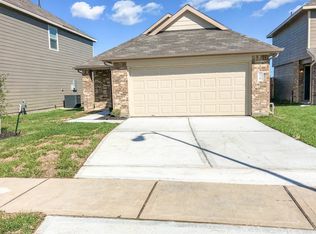9710 Tura Dr, Houston, TX 77044