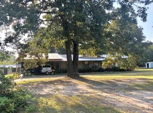 353 County Road 3663, Queen City, TX 75572