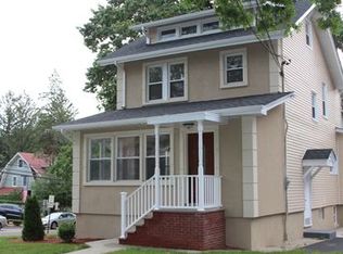 100 Jackson Ave, Rutherford, NJ 07070