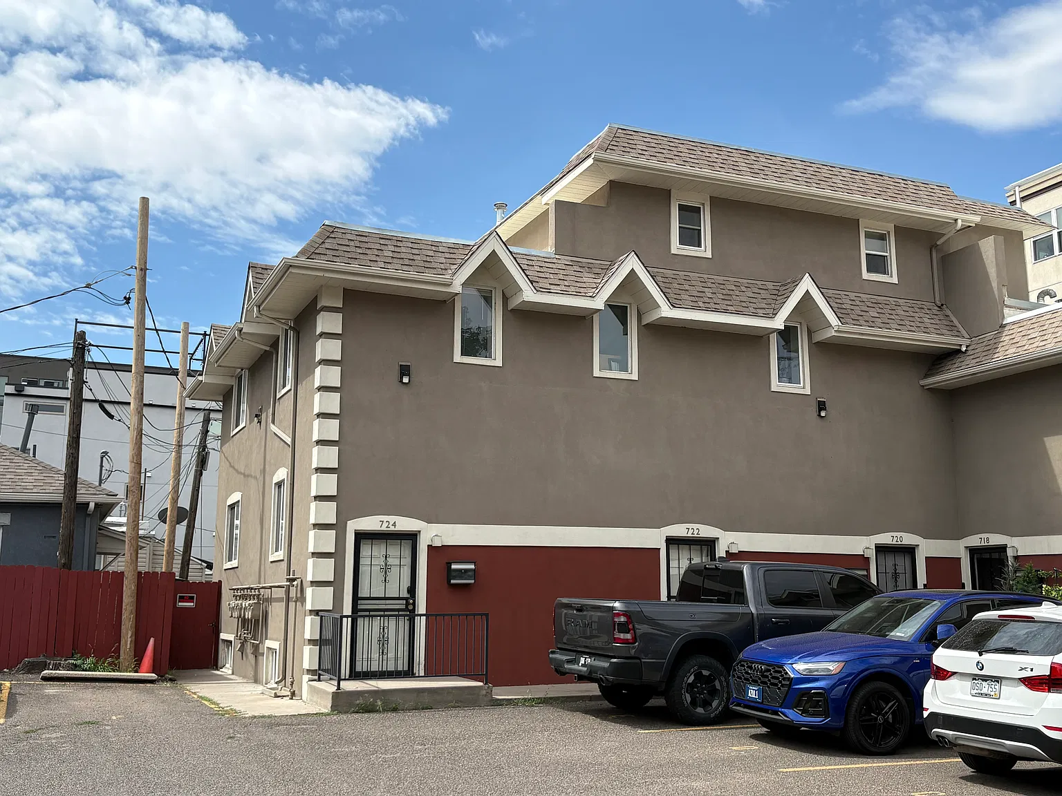 3 bed, 1650 sqft, $2,850 — Photo 2