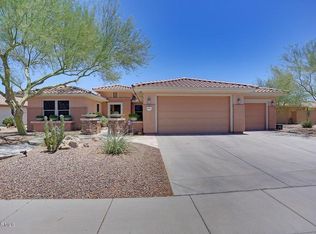 20841 N Canyon Whisper Dr, Surprise, AZ 85387