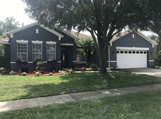 13642 Old Dock Rd, Orlando, FL 32828