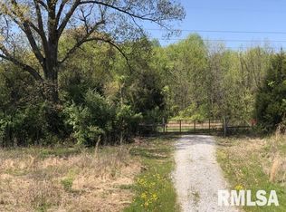 0 Ballowe Church Rd, Vienna, IL 62995