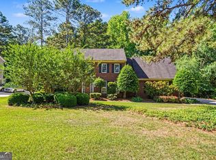 1632 Ellington Rd SE, Conyers, GA 30013