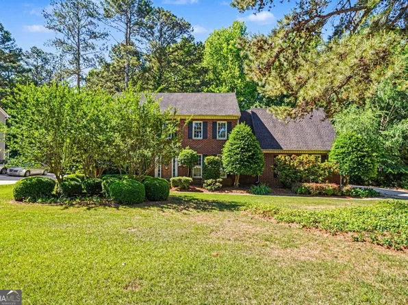 1632 Ellington Rd SE, Conyers, GA 30013
