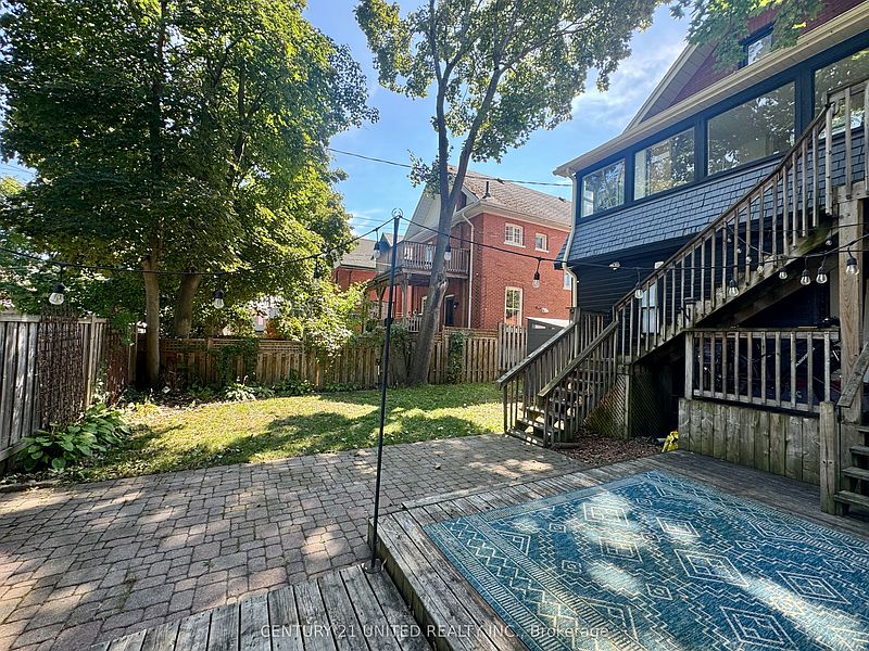 Peterborough House for rent - 3 Bedrooms — photo 26