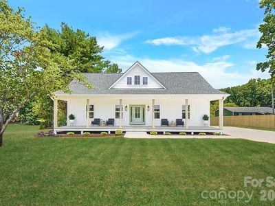 719 Chestnut Ridge Church Rd, Kings Mountain, NC, 28086