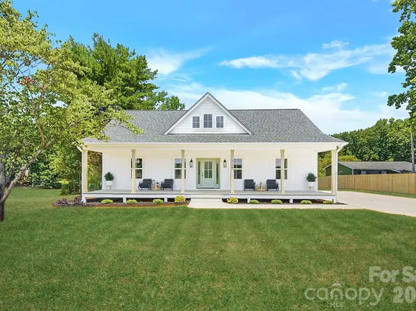 719 Chestnut Ridge Church Rd, Kings Mountain, NC 28086