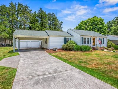 709 Carter St, Kernersville, NC, 27284