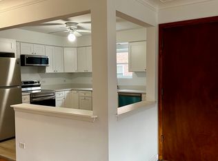 4435 N Newcastle Ave APT 1, Harwood Heights, IL 60706