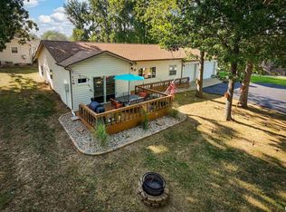 13414 S Egypt Shores Dr, Creal Springs, IL 62922