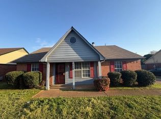 5840 Hickory Shadow Ln, Memphis, TN 38141